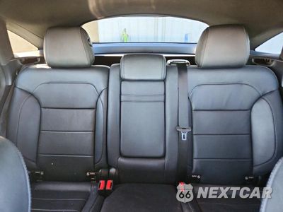Zdjęcie 10 z 14 samochodu: 2018 MERCEDES-BENZ GLE COUPE 43 AMG VIN:4JGED6EB1JA114748 - miniatura