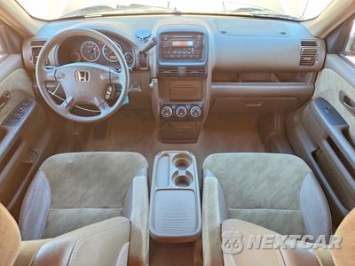 Zdjęcie 8 z 14 samochodu: 2003 HONDA CR-V EX VIN:JHLRD78883C041819 - miniatura