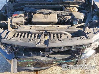Zdjęcie 11 z 12 samochodu: 2019 CHEVROLET SILVERADO K1500 RST VIN:3GCUYEED0KG123508 - miniatura