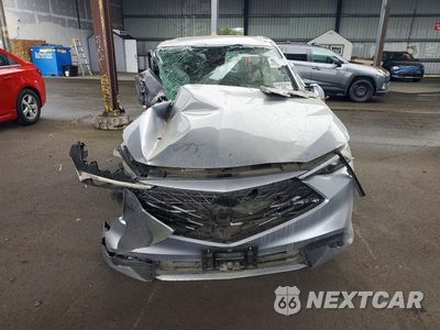 Piąte zdjęcie samochodu w środku: 2026 ACURA ADX VIN:3HDSA2H30TM704568 - miniatura