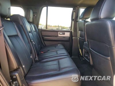 Zdjęcie 11 z 14 samochodu: 2016 FORD EXPEDITION LIMITED VIN:1FMJU2ATXGEF33172 - miniatura