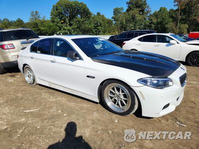 Czwarte zdjęcie samochodu z boku: 2012 BMW 535 XI VIN:WBAFU7C59CDU57933 - miniatura