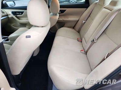 Zdjęcie 10 z 13 samochodu: 2015 NISSAN ALTIMA 2.5 S VIN:1N4AL3APXFC465035 - miniatura