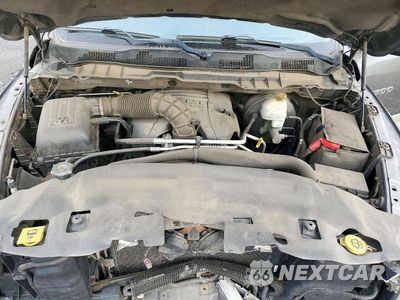 Zdjęcie 11 z 12 samochodu: 2011 DODGE RAM 1500 VIN:1D7RV1CT6BS691102 - miniatura
