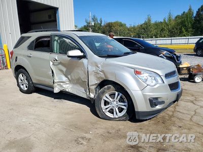 Czwarte zdjęcie samochodu z boku: 2013 CHEVROLET EQUINOX LT VIN:2GNFLEE32D6279909 - miniatura