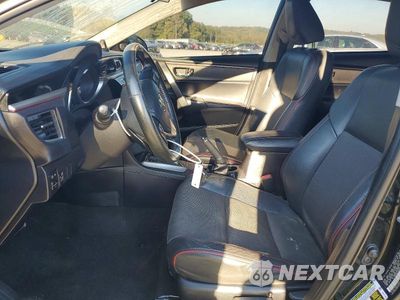 Zdjęcie 7 z 12 samochodu: 2016 TOYOTA COROLLA S SPECIAL EDITION VIN:2T1BURHE2GC498381 - miniatura