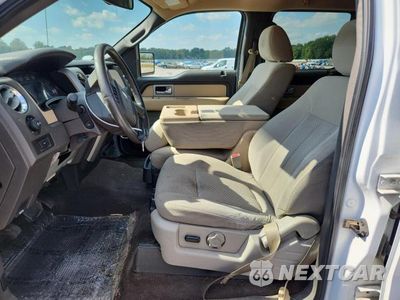 Zdjęcie 7 z 12 samochodu: 2011 FORD F150 SUPERCREW VIN:1FTEW1CM6BFA04238 - miniatura