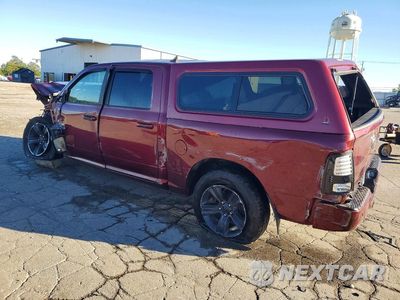 Drugie zdjęcie samochodu z przodu: 2017 RAM 1500 SPORT VIN:1C6RR7MT0HS738303 - miniatura