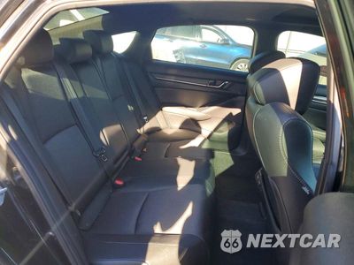 Zdjęcie 10 z 13 samochodu: 2021 HONDA ACCORD SPORT VIN:1HGCV2F34MA006610 - miniatura