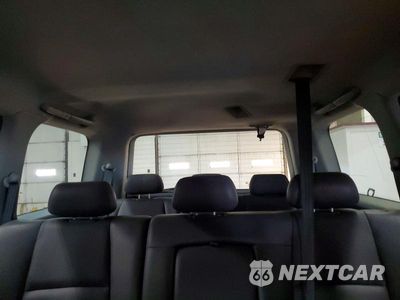 Zdjęcie 10 z 14 samochodu: 2003 HONDA PILOT EXL VIN:2HKYF18553H523819 - miniatura