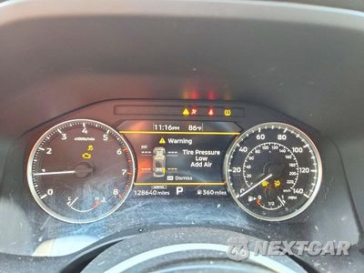 Zdjęcie 9 z 13 samochodu: 2022 MITSUBISHI OUTLANDER ES VIN:JA4J4TA82NZ046957 - miniatura