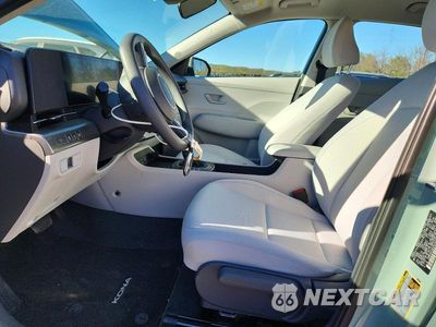 Zdjęcie 7 z 14 samochodu: 2025 HYUNDAI KONA SE VIN:KM8HACAB3SU327758 - miniatura