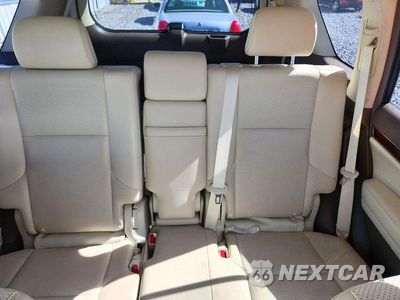Zdjęcie 10 z 13 samochodu: 2013 LEXUS GX 460 VIN:JTJBM7FX9D5051111 - miniatura
