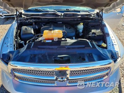 Zdjęcie 11 z 12 samochodu: 2014 RAM 1500 LONGHORN VIN:1C6RR7PM3ES385992 - miniatura