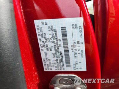 Zdjęcie 13 z 13 samochodu: 2022 FORD ESCAPE SE VIN:1FMCU0BZ8NUB07922 - miniatura