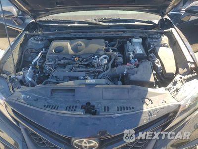 Zdjęcie 11 z 13 samochodu: 2021 TOYOTA CAMRY SE VIN:4T1G11AK3MU420993 - miniatura