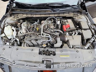 Zdjęcie 11 z 12 samochodu: 2025 NISSAN ALTIMA SR VIN:1N4BL4CV8SN409423 - miniatura