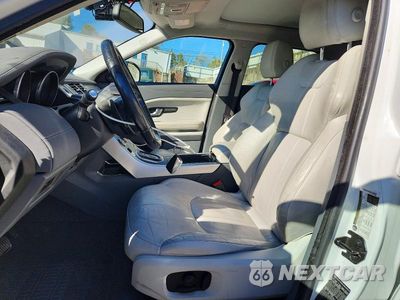 Zdjęcie 7 z 13 samochodu: 2016 LAND ROVER RANGE ROVER EVOQUE SE VIN:SALVP2BG6GH105749 - miniatura