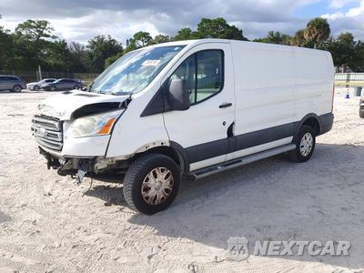 2016 FORD TRANSIT T-250 1FTYR1ZMXGKB36994 - główne zdjęcie licytacji z USA - miniatura