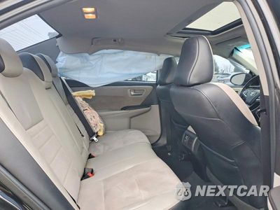 Zdjęcie 10 z 13 samochodu: 2015 TOYOTA CAMRY XSE VIN:4T1BF1FK0FU075803 - miniatura