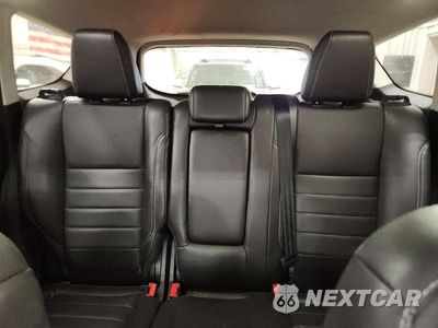 Zdjęcie 10 z 13 samochodu: 2015 FORD ESCAPE TITANIUM VIN:1FMCU9JX6FUB71298 - miniatura