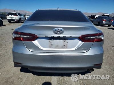 Zdjęcie 6 z 12 samochodu: 2024 TOYOTA CAMRY XLE VIN:4T1F11AK3RU877869 - miniatura
