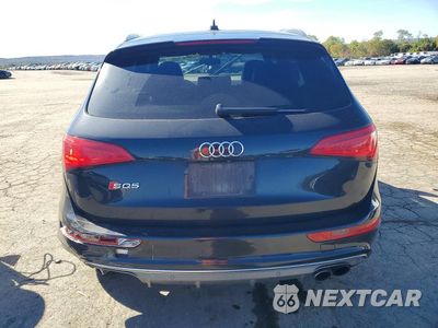 Zdjęcie 6 z 12 samochodu: 2014 AUDI SQ5 PREMIUM PLUS VIN:WA1CGAFPXEA062388 - miniatura