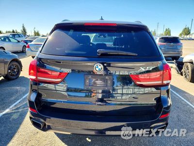 Zdjęcie 6 z 13 samochodu: 2017 BMW X5 XDRIVE35I VIN:5UXKR0C32H0V72766 - miniatura