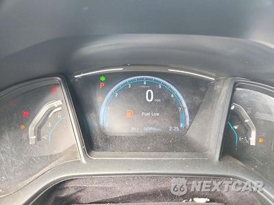 Zdjęcie 9 z 12 samochodu: 2019 HONDA CIVIC LX VIN:2HGFC2F64KH550181 - miniatura