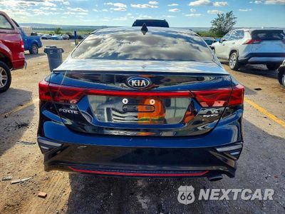 Zdjęcie 6 z 12 samochodu: 2021 KIA FORTE GT LINE VIN:3KPF34AD5ME291201 - miniatura