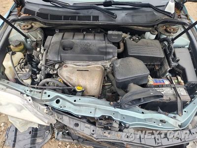 Zdjęcie 11 z 13 samochodu: 2011 TOYOTA CAMRY LE VIN:4T1BF3EK1BU703813 - miniatura