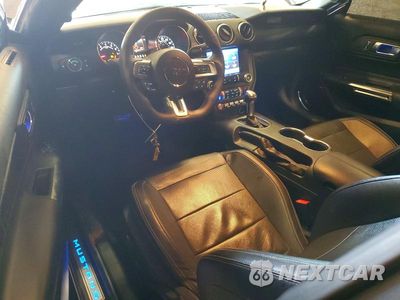 Zdjęcie 8 z 13 samochodu: 2021 FORD MUSTANG GT VIN:1FA6P8CF5M5111095 - miniatura