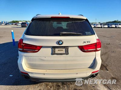 Zdjęcie 6 z 13 samochodu: 2015 BMW X5 XDRIVE35I VIN:5UXKR0C5XF0P03635 - miniatura