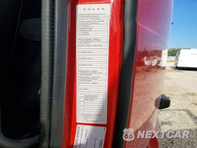 Zdjęcie 12 z 14 samochodu: 2024 VOLVO VNL SEMI TRUCK VIN:4V4NC9EH3RN633600 - miniatura