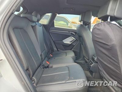 Zdjęcie 10 z 13 samochodu: 2022 AUDI Q3 PREMIUM PLUS S LINE 45 VIN:WA1EECF36N1017634 - miniatura