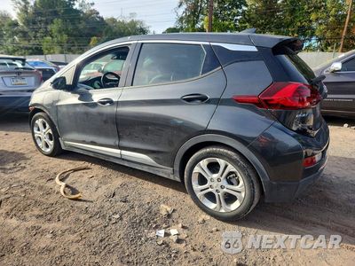 Drugie zdjęcie samochodu z przodu: 2020 CHEVROLET BOLT EV LT VIN:1G1FY6S00L4104156 - miniatura