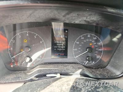 Zdjęcie 9 z 12 samochodu: 2024 TOYOTA COROLLA LE VIN:5YFB4MDE3RP096901 - miniatura