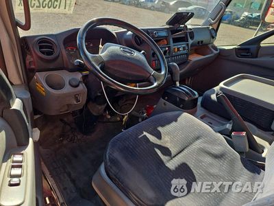 Zdjęcie 8 z 13 samochodu: 2017 HINO 195 BOX TRUCK VIN:JHHSDM2H6HK005837 - miniatura