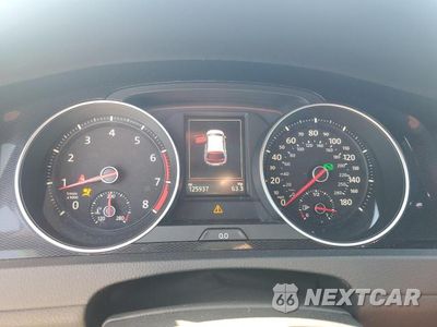 Zdjęcie 9 z 12 samochodu: 2017 VOLKSWAGEN GTI S/SE VIN:3VW447AU3HM000256 - miniatura