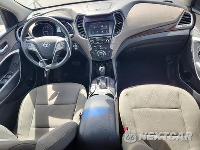 Zdjęcie 8 z 13 samochodu: 2018 HYUNDAI SANTA FE SPORT 2.4L VIN:5XYZU3LB4JG511703 - miniatura