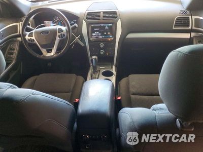 Zdjęcie 8 z 13 samochodu: 2014 FORD EXPLORER XLT VIN:1FM5K8D84EGA18090 - miniatura