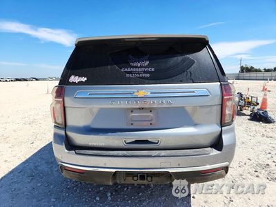 Zdjęcie 6 z 13 samochodu: 2024 CHEVROLET SUBURBAN C1500 LS VIN:1GNSCBKD5RR137558 - miniatura
