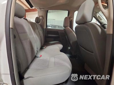 Zdjęcie 10 z 12 samochodu: 2007 DODGE RAM 2500 ST VIN:1D7KS28C77J559794 - miniatura