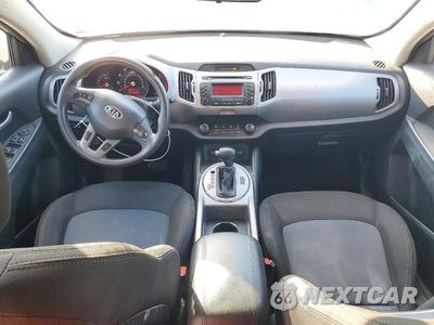 Zdjęcie 8 z 13 samochodu: 2015 KIA SPORTAGE LX VIN:KNDPBCAC3F7704826 - miniatura