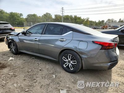 Drugie zdjęcie samochodu z przodu: 2021 NISSAN ALTIMA S VIN:1N4BL4BV8MN315711 - miniatura