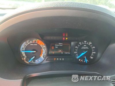 Zdjęcie 9 z 14 samochodu: 2017 FORD EXPLORER VIN:1FM5K8AR4HGD06080 - miniatura