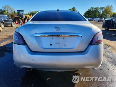 Zdjęcie 6 z 13 samochodu: 2012 NISSAN MAXIMA 3.5 S VIN:1N4AA5AP6CC851724 - miniatura
