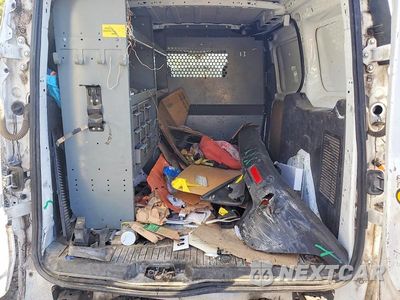 Zdjęcie 10 z 13 samochodu: 2018 FORD TRANSIT CONNECT XL VIN:NM0LS7E72J1366475 - miniatura