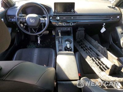 Zdjęcie 8 z 13 samochodu: 2024 HONDA CIVIC SPORT VIN:2HGFE2F55RH507836 - miniatura