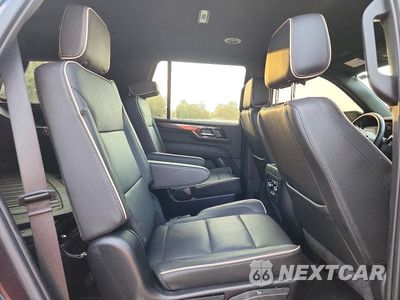 Zdjęcie 11 z 13 samochodu: 2025 GMC YUKON ELEVATION VIN:1GKS1BRD4SR396699 - miniatura